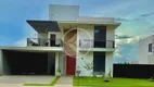 Foto 2 de Casa de Condomínio com 4 Quartos à venda, 377m² em Jardins Franca, Goiânia