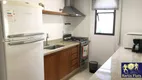 Foto 4 de Flat com 3 Quartos para alugar, 141m² em Jardins, São Paulo