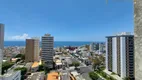 Foto 16 de Cobertura com 3 Quartos à venda, 180m² em Pituba, Salvador