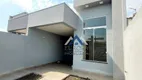 Foto 2 de Casa com 3 Quartos à venda, 85m² em Jardim Prefeito Milton Menezes, Londrina