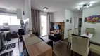 Foto 53 de Apartamento com 2 Quartos à venda, 57m² em Vila Homero Thon, Santo André