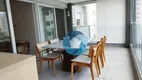 Foto 5 de Apartamento com 2 Quartos à venda, 81m² em Moema, São Paulo