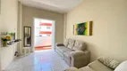 Foto 4 de Apartamento com 1 Quarto para venda ou aluguel, 56m² em Itararé, São Vicente