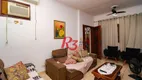 Foto 13 de Casa com 3 Quartos à venda, 275m² em Bom Retiro, Santos