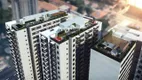 Foto 5 de Apartamento com 2 Quartos à venda, 35m² em Planalto Paulista, São Paulo