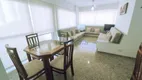 Foto 6 de Apartamento com 4 Quartos à venda, 130m² em Praia das Pitangueiras, Guarujá