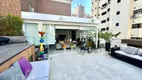 Foto 2 de Apartamento com 2 Quartos à venda, 213m² em Moema, São Paulo