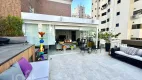 Foto 3 de Apartamento com 2 Quartos à venda, 213m² em Moema, São Paulo