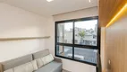 Foto 18 de Apartamento com 1 Quarto à venda, 35m² em Rebouças, Curitiba