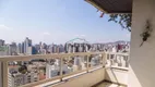 Foto 4 de Apartamento com 4 Quartos para alugar, 210m² em Santo Antônio, Belo Horizonte