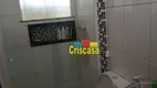 Foto 26 de Apartamento com 2 Quartos à venda, 146m² em Bosque da Praia, Rio das Ostras