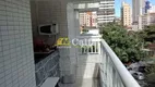 Foto 5 de Apartamento com 1 Quarto à venda, 54m² em Vila Guilhermina, Praia Grande
