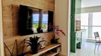 Foto 8 de Apartamento com 3 Quartos à venda, 124m² em Praia Grande, Ubatuba