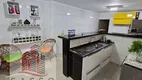 Foto 5 de Casa de Condomínio com 2 Quartos à venda, 190m² em Jardim Vila Carrão, São Paulo
