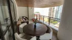 Foto 9 de Apartamento com 3 Quartos à venda, 195m² em Praia das Pitangueiras, Guarujá