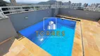 Foto 25 de Apartamento com 1 Quarto à venda, 55m² em Praia do Tombo, Guarujá