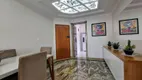 Foto 4 de Apartamento com 3 Quartos à venda, 112m² em Canto do Forte, Praia Grande