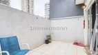 Foto 9 de Casa com 3 Quartos à venda, 174m² em Vila Clementino, São Paulo