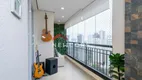Foto 3 de Apartamento com 3 Quartos à venda, 104m² em Jardim Parque Morumbi, São Paulo