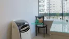 Foto 42 de Apartamento com 4 Quartos para alugar, 147m² em Moema, São Paulo