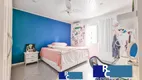 Foto 12 de Casa com 5 Quartos à venda, 260m² em Jardim Astúrias, Guarujá