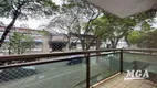 Foto 7 de Apartamento com 3 Quartos à venda, 143m² em Centro, Foz do Iguaçu
