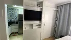 Foto 5 de Apartamento com 1 Quarto para alugar, 20m² em Bela Vista, São Paulo