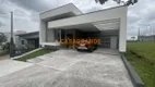Foto 3 de Casa de Condomínio com 3 Quartos à venda, 160m² em Bairro do Grama, Caçapava