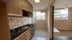 Foto 5 de Apartamento com 2 Quartos à venda, 49m² em Jardim Mirante dos Ovnis, Votorantim