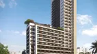 Foto 2 de Apartamento com 3 Quartos à venda, 92m² em Jardim das Acacias, São Paulo