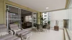 Foto 4 de Apartamento com 4 Quartos à venda, 301m² em Consolação, São Paulo