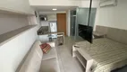 Foto 2 de Flat com 1 Quarto à venda, 30m² em Estrela Sul, Juiz de Fora