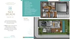 Foto 9 de Casa de Condomínio com 4 Quartos à venda, 345m² em Campeche, Florianópolis
