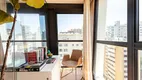 Foto 16 de Cobertura com 2 Quartos à venda, 110m² em Jardim América, São Paulo