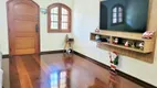 Foto 4 de Casa com 3 Quartos à venda, 201m² em Vila Proost de Souza, Campinas