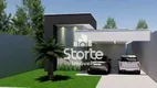 Foto 2 de Casa com 3 Quartos à venda, 115m² em Aclimacao, Uberlândia