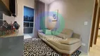 Foto 2 de Apartamento com 2 Quartos à venda, 57m² em Boqueirão, Praia Grande
