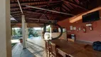 Foto 5 de Casa com 4 Quartos à venda, 263m² em Parque Rural Fazenda Santa Cândida, Campinas