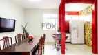 Foto 4 de Apartamento com 3 Quartos à venda, 105m² em Santa Lúcia, Belo Horizonte