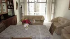Foto 4 de Apartamento com 4 Quartos à venda, 186m² em Vila Maia, Guarujá