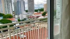 Foto 4 de Apartamento com 1 Quarto para alugar, 31m² em Alto Da Boa Vista, São Paulo