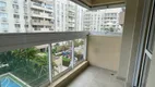 Foto 5 de Apartamento com 2 Quartos para alugar, 62m² em Recreio Dos Bandeirantes, Rio de Janeiro