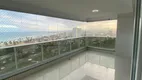 Foto 4 de Apartamento com 4 Quartos para alugar, 165m² em Pituaçu, Salvador