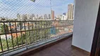 Foto 2 de Apartamento com 3 Quartos para venda ou aluguel, 119m² em Santa Maria, Santo André