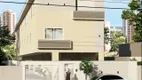 Foto 2 de Sobrado com 2 Quartos à venda, 94m² em Macuco, Santos