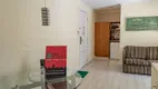 Foto 8 de Flat com 2 Quartos para alugar, 52m² em Vila Olímpia, São Paulo