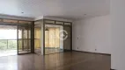 Foto 9 de Apartamento com 4 Quartos para alugar, 310m² em Cambuí, Campinas