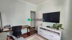 Foto 9 de Apartamento com 3 Quartos à venda, 103m² em Santo Antônio, Belo Horizonte