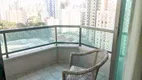 Foto 21 de Apartamento com 4 Quartos para venda ou aluguel, 198m² em Cambuí, Campinas