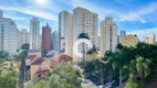 Foto 4 de Apartamento com 3 Quartos para alugar, 190m² em Cambuí, Campinas